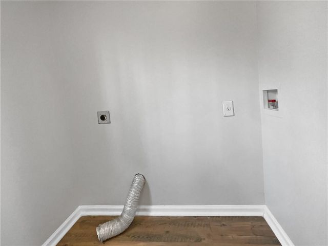 4596 Cartersville Highway, Dallas, GA 30132