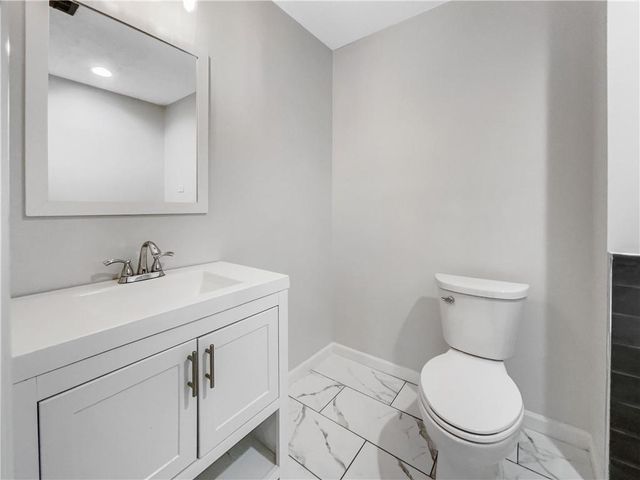 4596 Cartersville Highway, Dallas, GA 30132