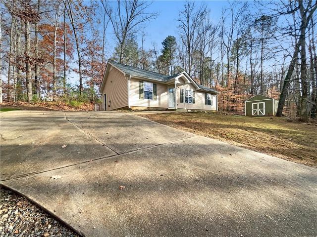 4596 Cartersville Highway, Dallas, GA 30132