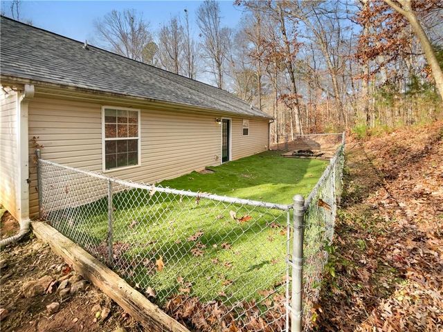 4596 Cartersville Highway, Dallas, GA 30132