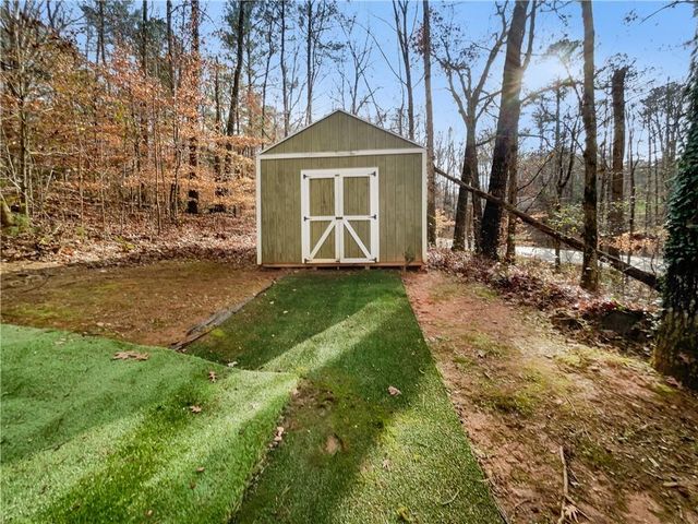 4596 Cartersville Highway, Dallas, GA 30132