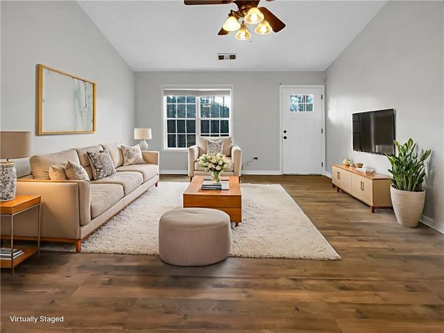 4596 Cartersville Highway, Dallas, GA 30132