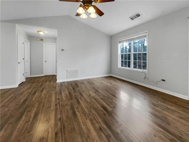 4596 Cartersville Highway, Dallas, GA 30132