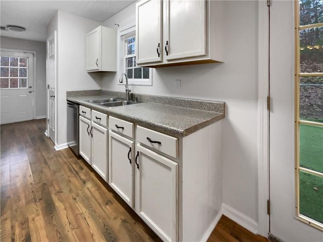 4596 Cartersville Highway, Dallas, GA 30132