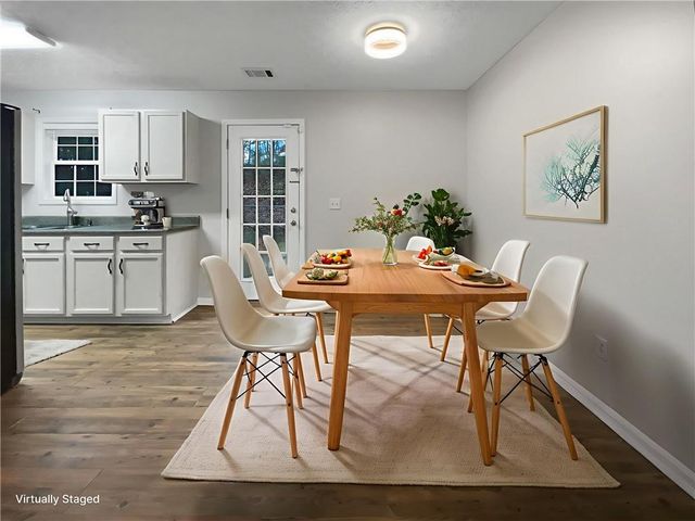 4596 Cartersville Highway, Dallas, GA 30132