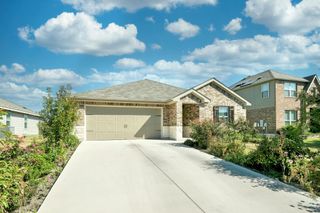 1006 Otello WAY, Hutto, TX 78634