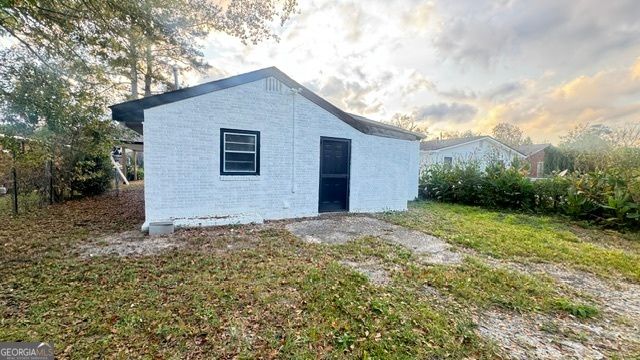1115 8th Avenue, Augusta, GA 30901