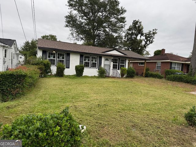 1115 8th Avenue, Augusta, GA 30901