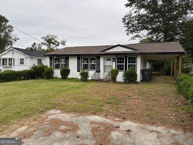 1115 8th Avenue, Augusta, GA 30901