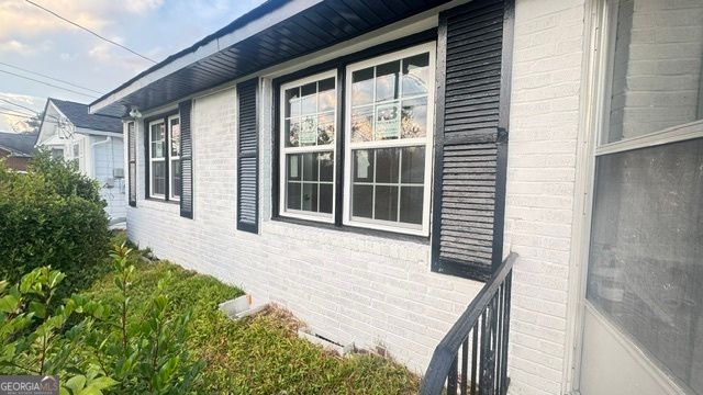 1115 8th Avenue, Augusta, GA 30901