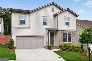 668 Ador Drive, Cumming, GA 30041