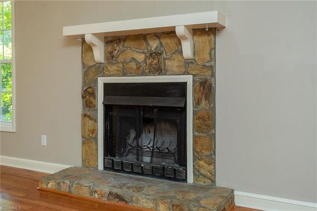 112 Brandon Lane, Trinity, NC 27370