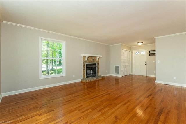 112 Brandon Lane, Trinity, NC 27370