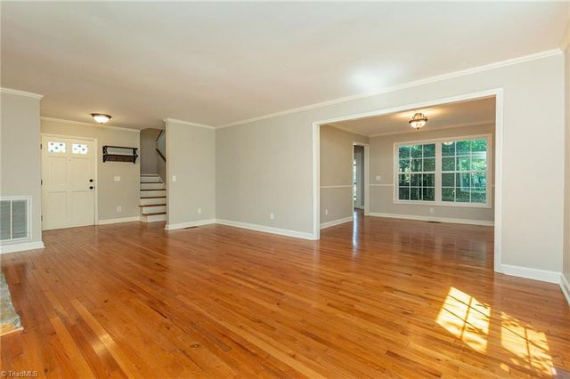 112 Brandon Lane, Trinity, NC 27370