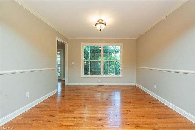 112 Brandon Lane, Trinity, NC 27370