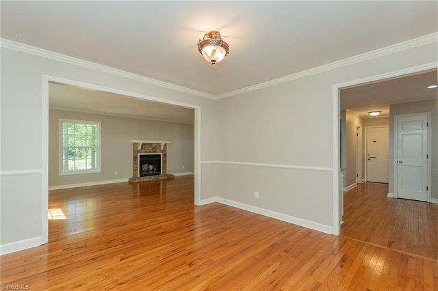 112 Brandon Lane, Trinity, NC 27370