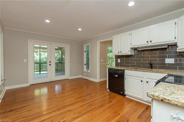 112 Brandon Lane, Trinity, NC 27370