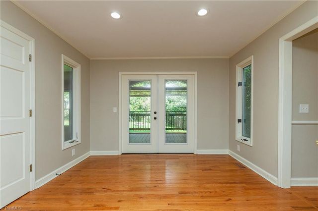 112 Brandon Lane, Trinity, NC 27370