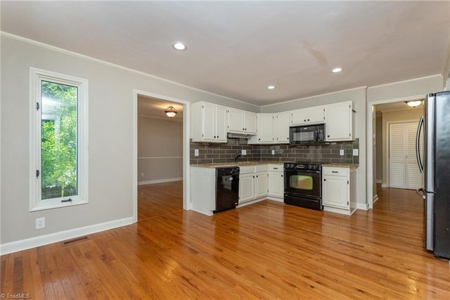 112 Brandon Lane, Trinity, NC 27370