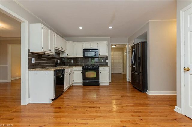 112 Brandon Lane, Trinity, NC 27370
