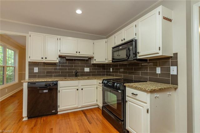112 Brandon Lane, Trinity, NC 27370