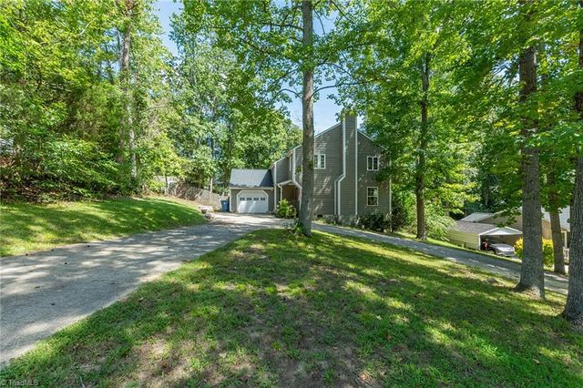 112 Brandon Lane, Trinity, NC 27370