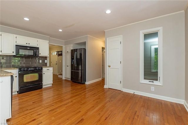 112 Brandon Lane, Trinity, NC 27370