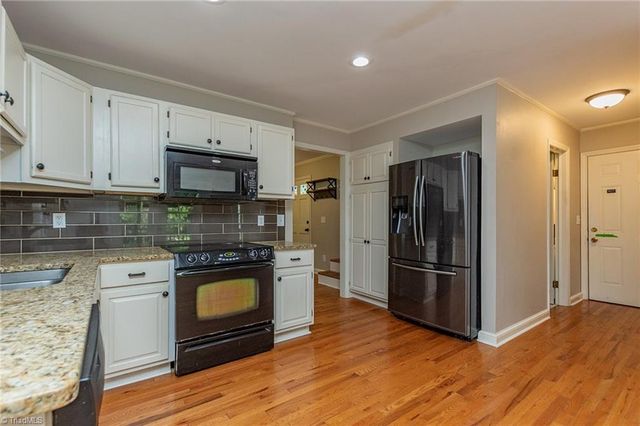 112 Brandon Lane, Trinity, NC 27370