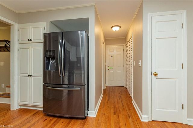 112 Brandon Lane, Trinity, NC 27370