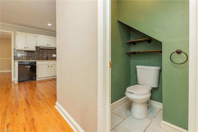 112 Brandon Lane, Trinity, NC 27370