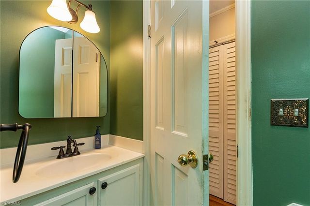 112 Brandon Lane, Trinity, NC 27370