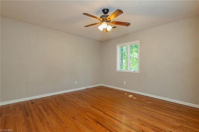 112 Brandon Lane, Trinity, NC 27370