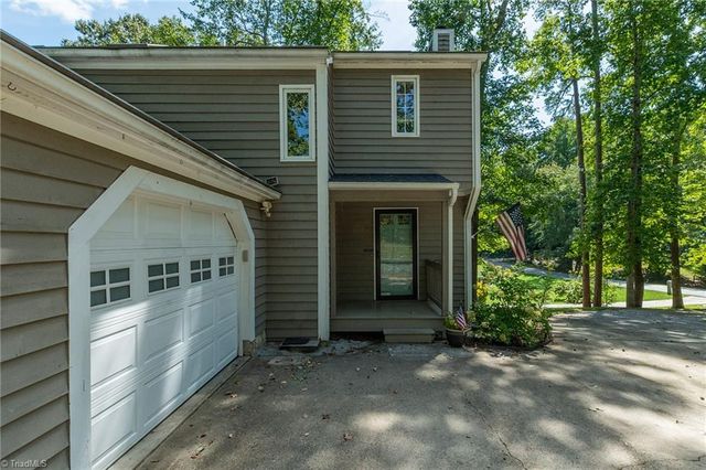 112 Brandon Lane, Trinity, NC 27370