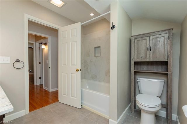 112 Brandon Lane, Trinity, NC 27370