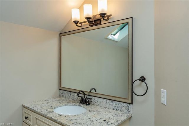 112 Brandon Lane, Trinity, NC 27370