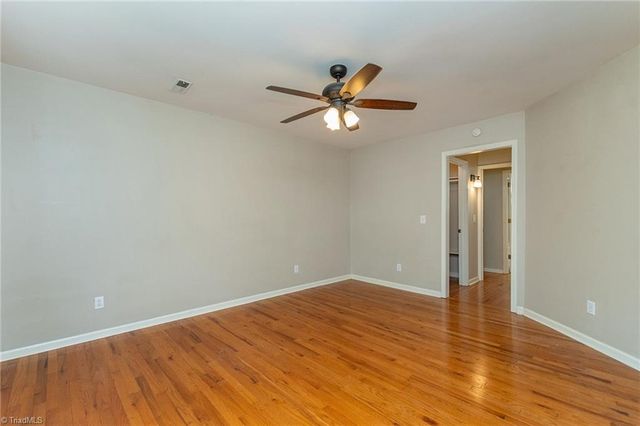 112 Brandon Lane, Trinity, NC 27370