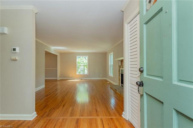 112 Brandon Lane, Trinity, NC 27370