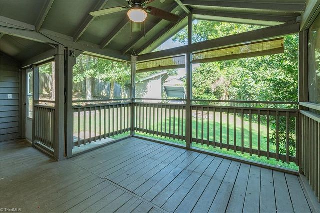 112 Brandon Lane, Trinity, NC 27370