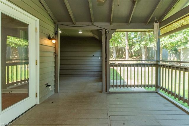 112 Brandon Lane, Trinity, NC 27370