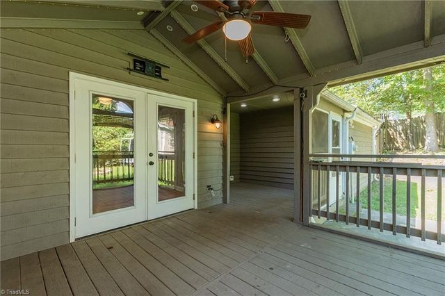 112 Brandon Lane, Trinity, NC 27370