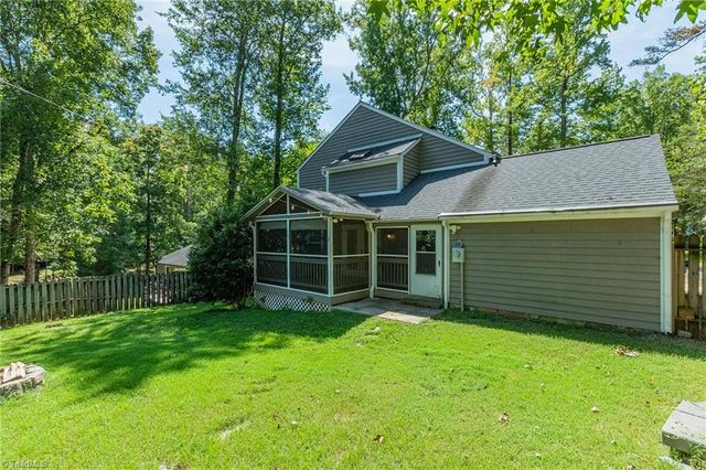 112 Brandon Lane, Trinity, NC 27370