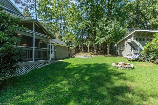 112 Brandon Lane, Trinity, NC 27370