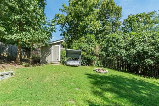 112 Brandon Lane, Trinity, NC 27370