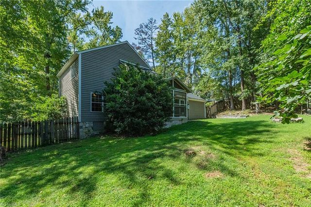 112 Brandon Lane, Trinity, NC 27370