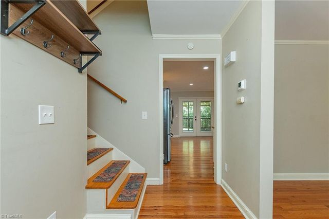 112 Brandon Lane, Trinity, NC 27370