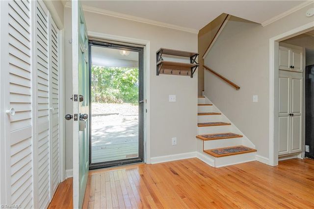 112 Brandon Lane, Trinity, NC 27370