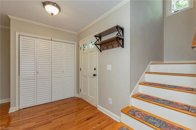 112 Brandon Lane, Trinity, NC 27370