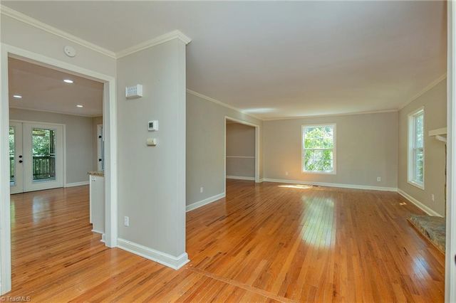 112 Brandon Lane, Trinity, NC 27370