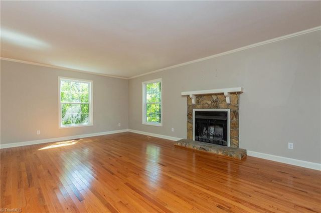 112 Brandon Lane, Trinity, NC 27370