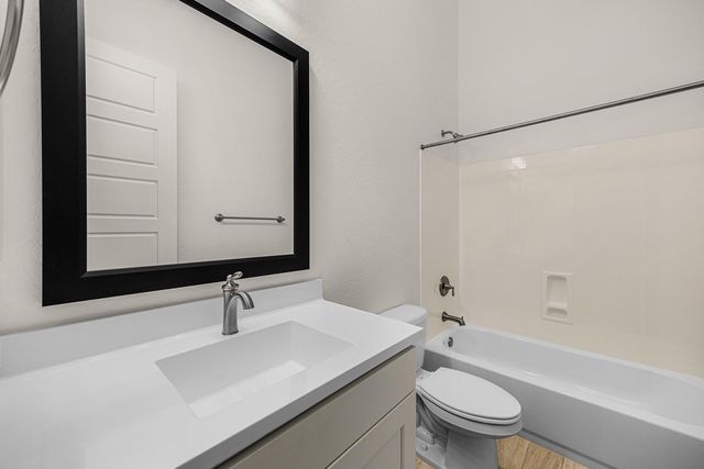 8125 E Jaeger Street, Mesa, AZ 85207